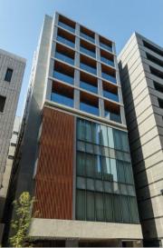 SANKYO YOKOAMA CAMPUS