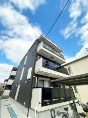 近鉄難波・奈良線河内小阪駅まで徒歩7分