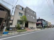 都営三田線志村三丁目駅まで徒歩6分