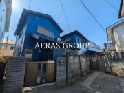 ブルーテラス