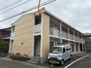 レオパレスみずほIII