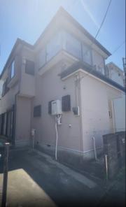 海老名戸建