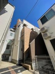 ＪＲ山手線高田馬場駅まで徒歩10分