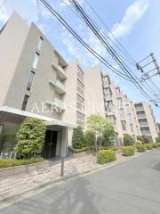 デュエット北千住マキア