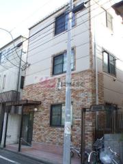 ＪＲ総武線（各駅停車）高円寺駅まで徒歩4分