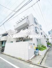 東京メトロ丸ノ内線中野坂上駅まで徒歩5分