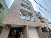 ＪＲ東海道本線高槻駅まで徒歩7分