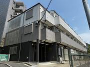 スピカハイツ弘明寺