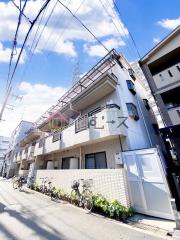 出戸駅前メゾンラベール