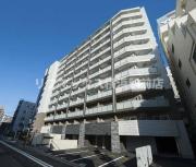 ブルーライン桜木町駅まで徒歩6分