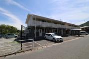 ＪＲ宇野線常山駅まで徒歩19分