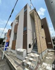 リバーサイド露橋