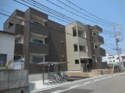 フジパレス尼崎城南