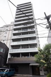 都営大江戸線蔵前駅まで徒歩5分