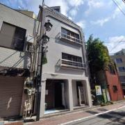 トキワグリーンコーポ