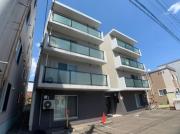 地下鉄東豊線元町駅まで徒歩3分