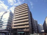 ＪＲ大阪環状線福島駅まで徒歩5分
