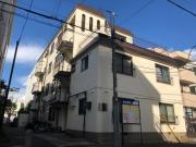 ＪＲ総武線（各駅停車）小岩駅まで徒歩7分