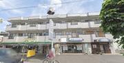 イイヤママンション