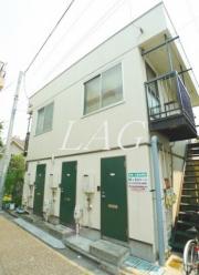 アクセス宮前