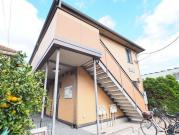 京急大師線小島新田駅まで徒歩9分