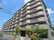 グリーンコーポ緑地公園第1