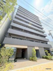 メイクス大阪鶴見