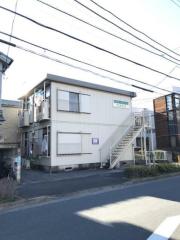 ＪＲ総武線（各駅停車）小岩駅まで徒歩13分