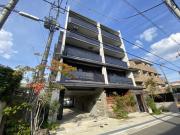 山崎マンション16高槻芥川