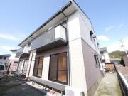 北九州モノレール徳力嵐山口駅まで徒歩13分