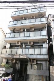 コンド十番館