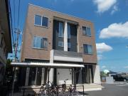 ＪＲ山陽本線福山駅までバス約20分 徒歩2分