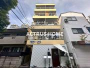 地下鉄谷町線阿倍野駅まで徒歩5分