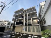 地下鉄東西線琴似駅まで徒歩17分
