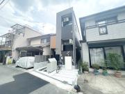地下鉄千日前線小路駅まで徒歩8分
