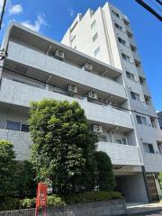 ＪＲ総武線（各駅停車）東中野駅まで徒歩5分