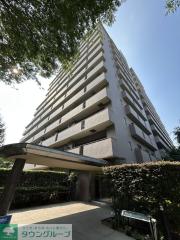 京王線芦花公園駅まで徒歩2分