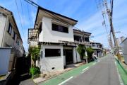 門真市浜町12-16貸家