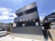 京成千原線千葉寺駅まで徒歩10分