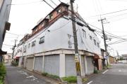 湊マンションB棟
