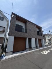 GARAGE YOKONUMAーガラージュ横沼ー