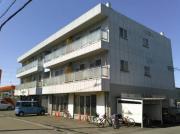 地下鉄東西線宮の沢駅まで徒歩20分