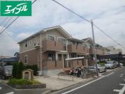 ファミール中野II