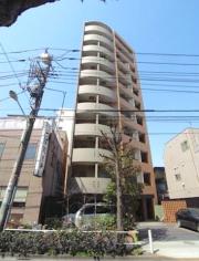 ベルファース志村坂上アリコルージュ