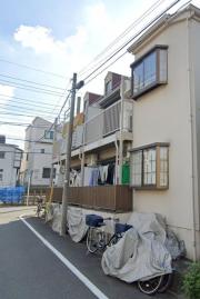 ヴィラ赤塚