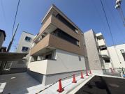 フジパレス西宮甲東園III番館