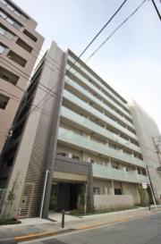 都営大江戸線勝どき駅まで徒歩6分