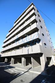 ＪＲ南武線向河原駅まで徒歩8分