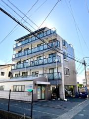 グレーコート大橋
