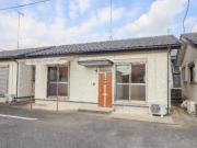 関戸戸建貸家 B